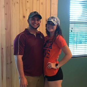 Meet your Posher, Mallory